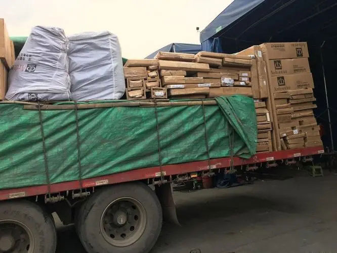 汤旺河家具托运